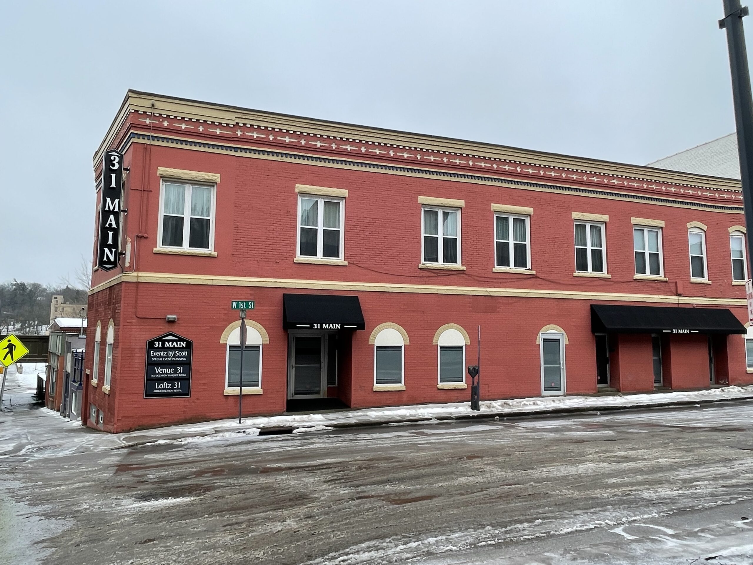 Sales include Jamestown commercial property | News, Sports, Jobs - Observer  Today